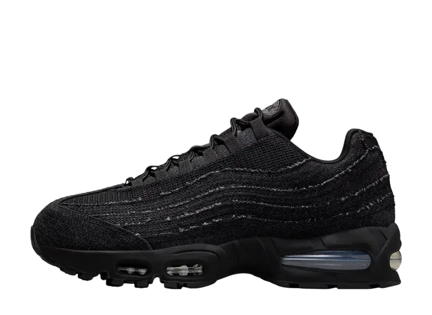Levi's × Nike Air Max 95 OG 