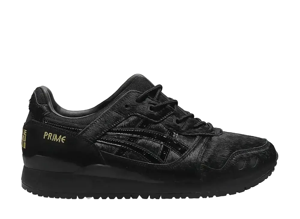 スニダンで購入可】7/23発売 寺門ジモン × Asics Gel-Lyte 3 OG 