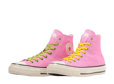 10/26発売｜Back To The Future × Converse collection 第2弾｜抽選