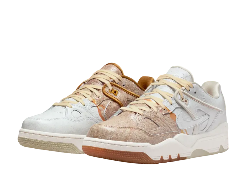 NIGO® × Nike Air Force 3 Low SP 
