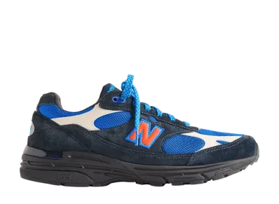 Aime Leon Dore × New Balance 993 
