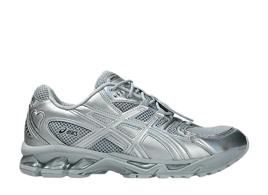 KIMHEKIM × Asics Gel-Nimbus 10.1 