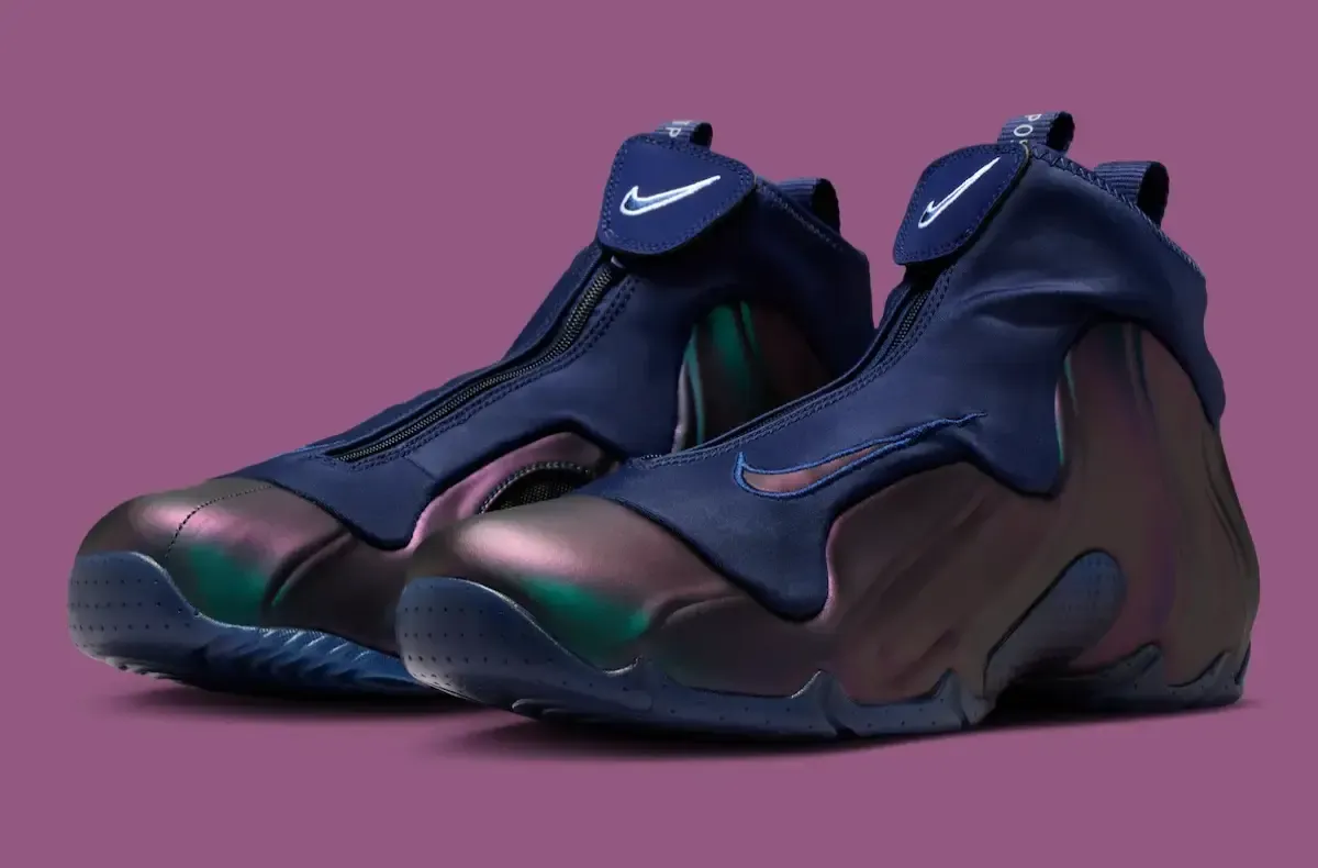 最新リーク｜Nike Air Flightposite 