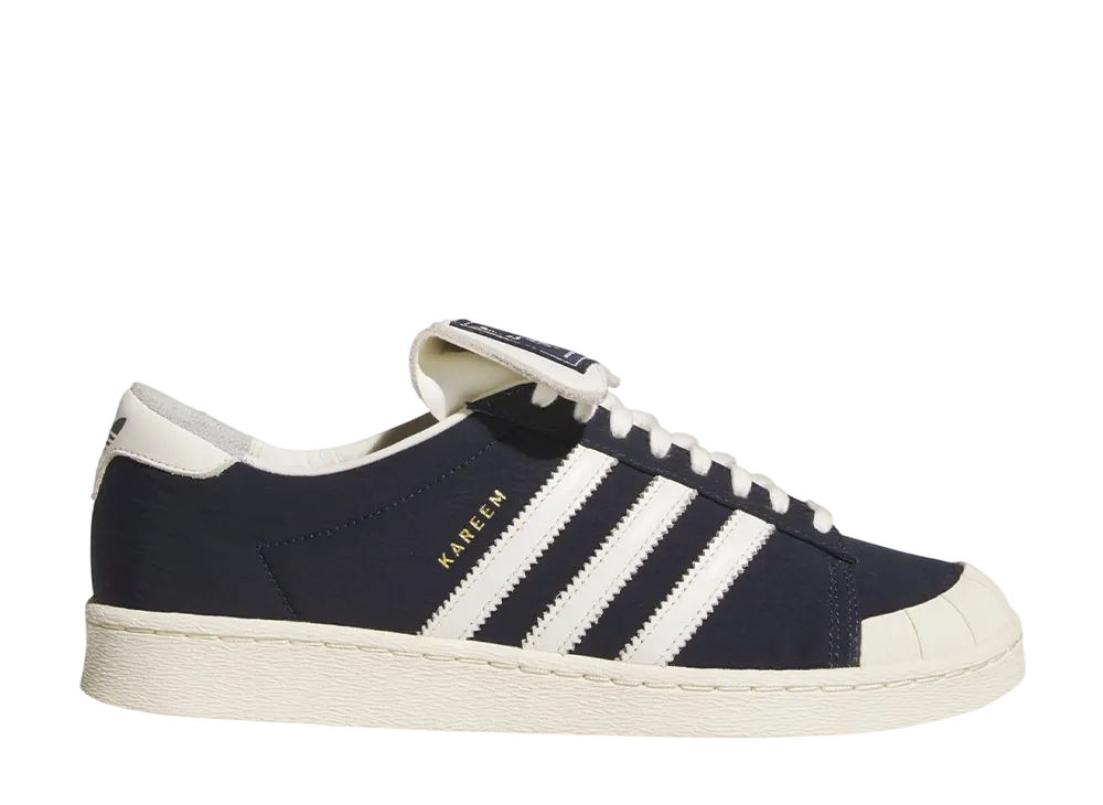 Willy Chavarria × adidas Jabbar Low 