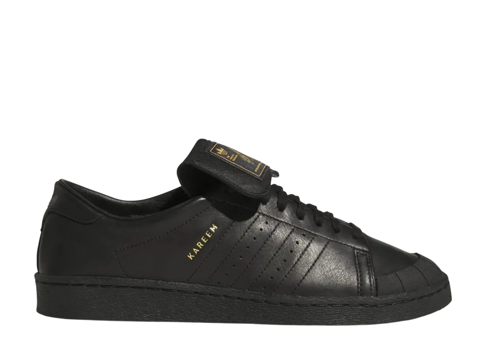 Willy Chavarria × adidas Jabbar Low 