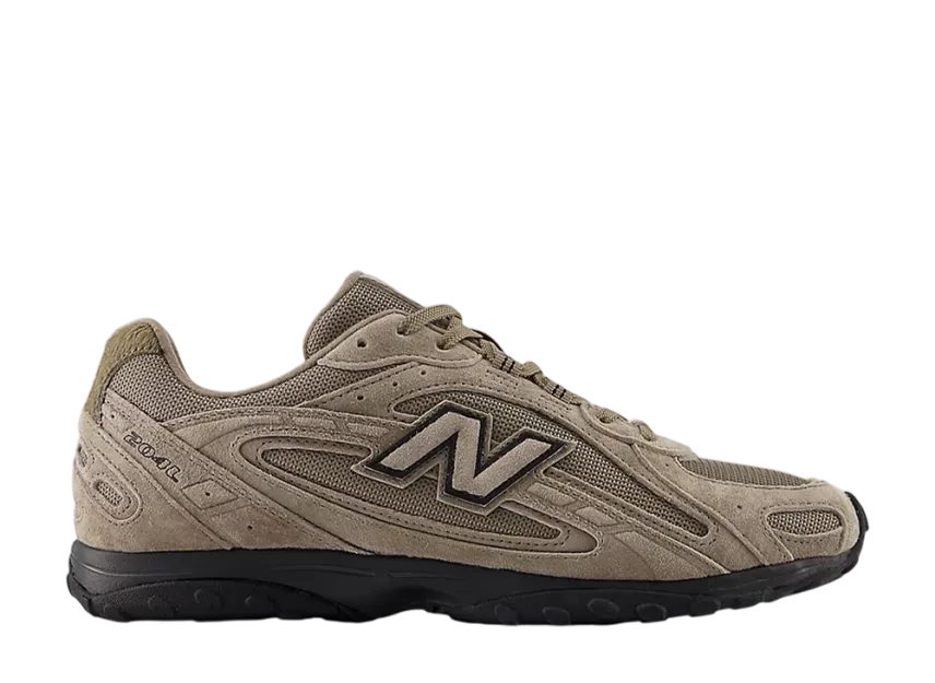 New Balance 204L Lunar New Year 
