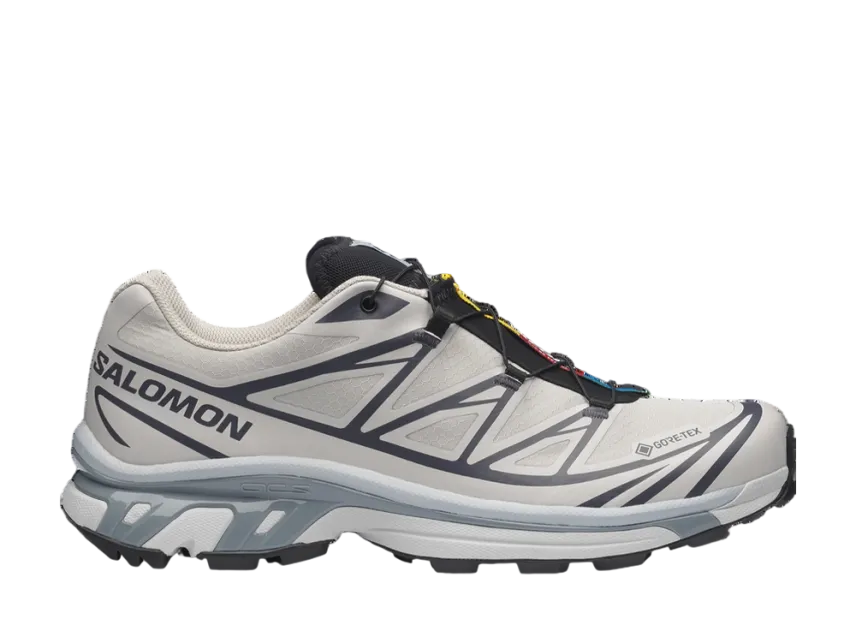 Salomon XT-6 GORE-TEX 