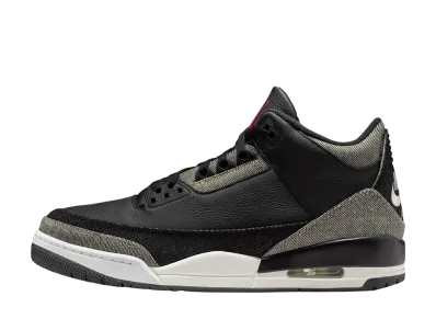 Nike Air Jordan 3 Retro 