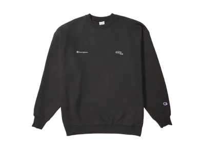 Wtaps x Champion Academy Crew Neck 