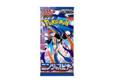 ポケモンカードゲーム(ポケカ) 発売前 | スニーカーダンク(スニダン)
