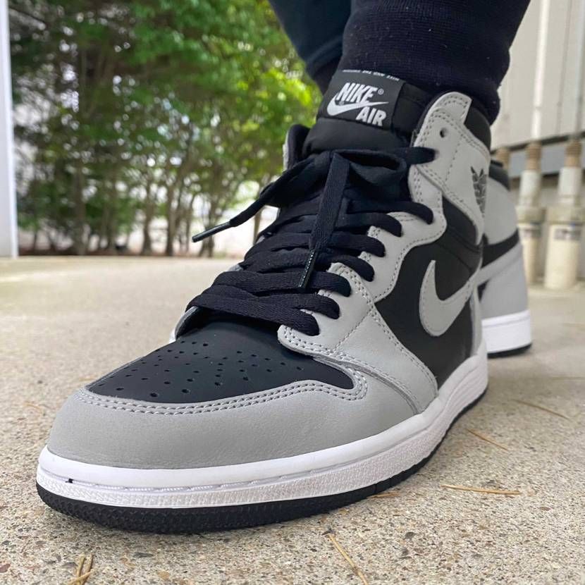 ナイキ エアジョーダン1 ハイ OG 