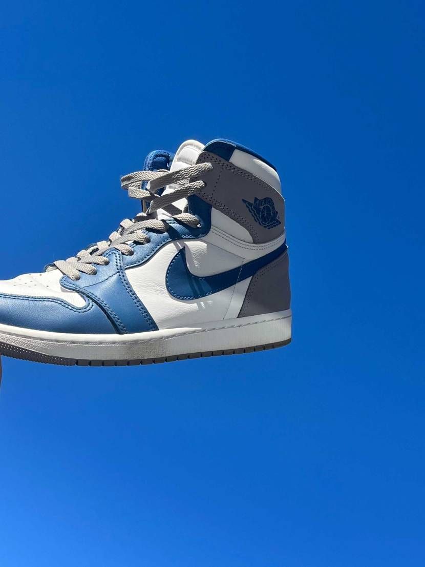 ナイキ エアジョーダン1 ハイ OG 