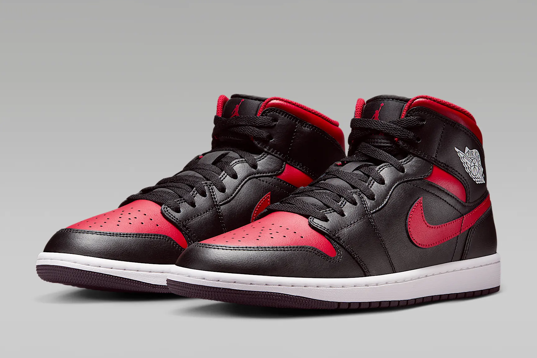 1/23発売｜Nike Air Jordan 1 Mid 