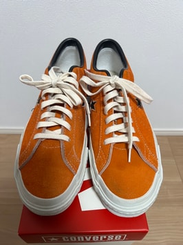 コンバース ワンスター (CONVERSE One Star) の新作・中古通販