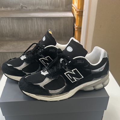 New Balance 2002R Protection Pack 
