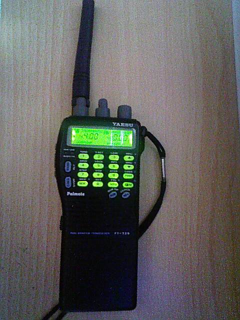 FT-729｜ネオしはんのブログ｜最近忙しい - みんカラ