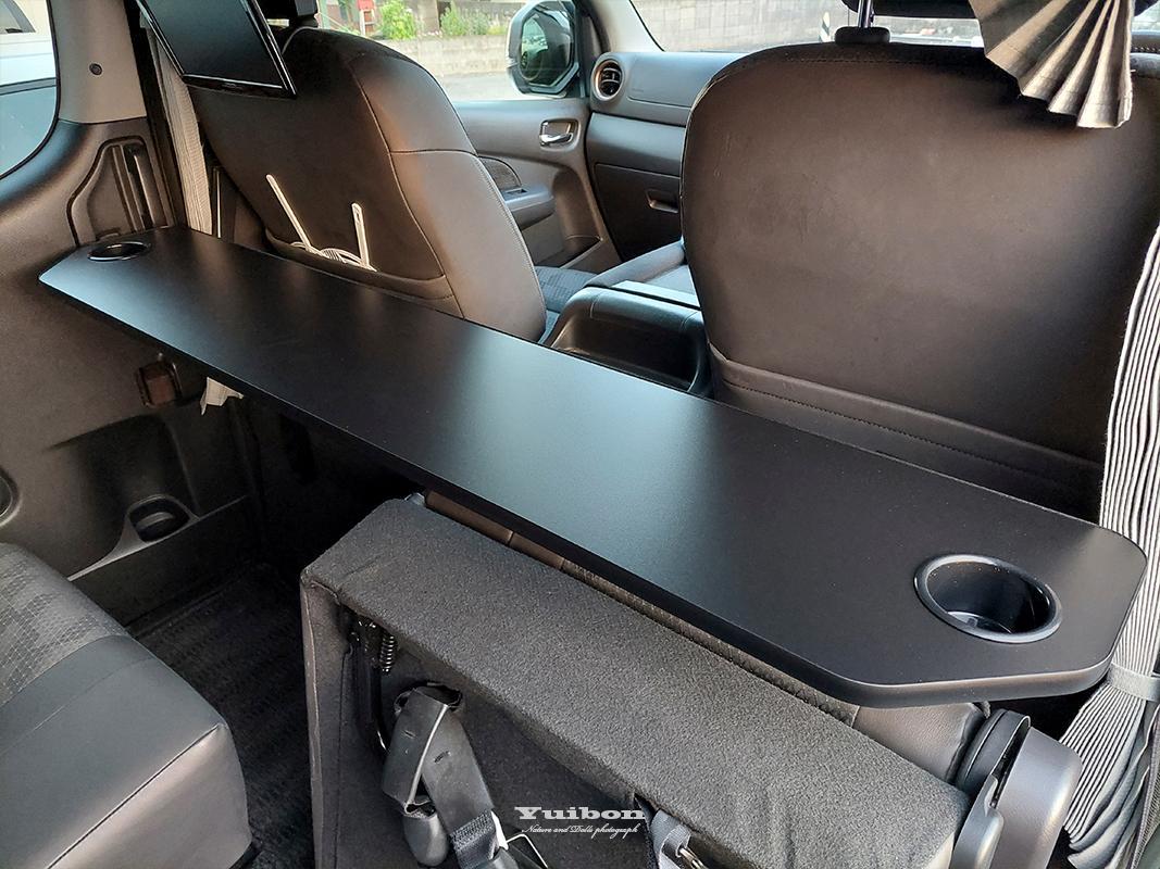 プロダックス 折り畳みセカンドテーブル のパーツレビュー