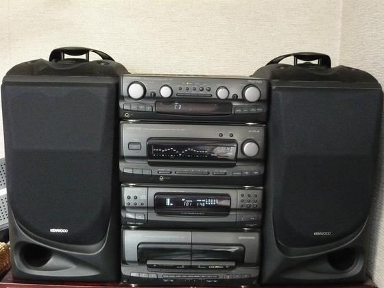 過去に魅了されたAV機器｜哲チャンのブログ｜哲チャンの部屋 - みんカラ