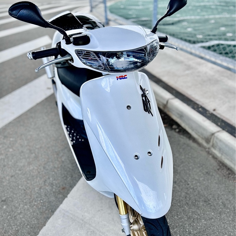 ライブディオZX、直す。｜田なっくすのブログ｜田なっくすのページ