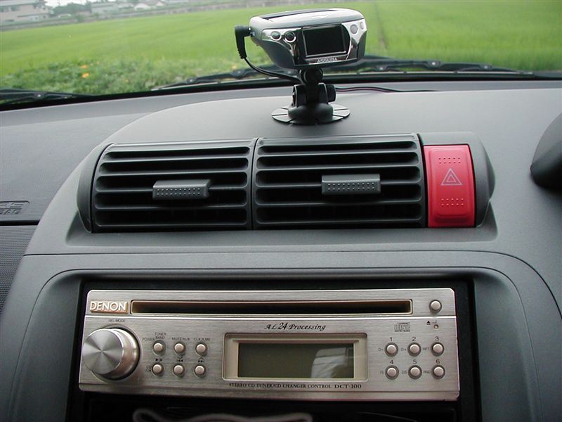 DCT-1000/N/K DENON(デノン)のプレーヤー・本体の口コミ・パーツ