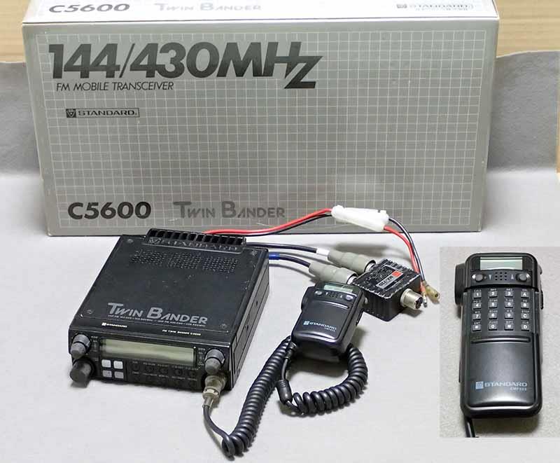 日本マランツ/スタンダード C5600 のパーツレビュー | レヴォーグ(MOLE