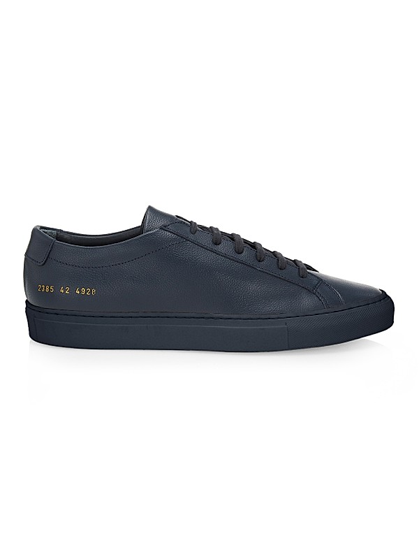 Common Projects Original Achilles Low-Top Sneakers | Saks Fifth Avenue