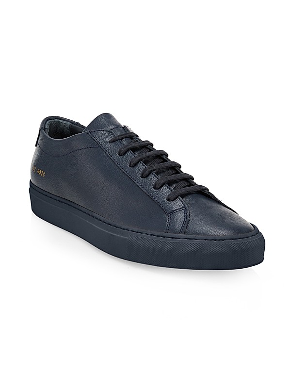 Common Projects Original Achilles Low-Top Sneakers | Saks Fifth Avenue