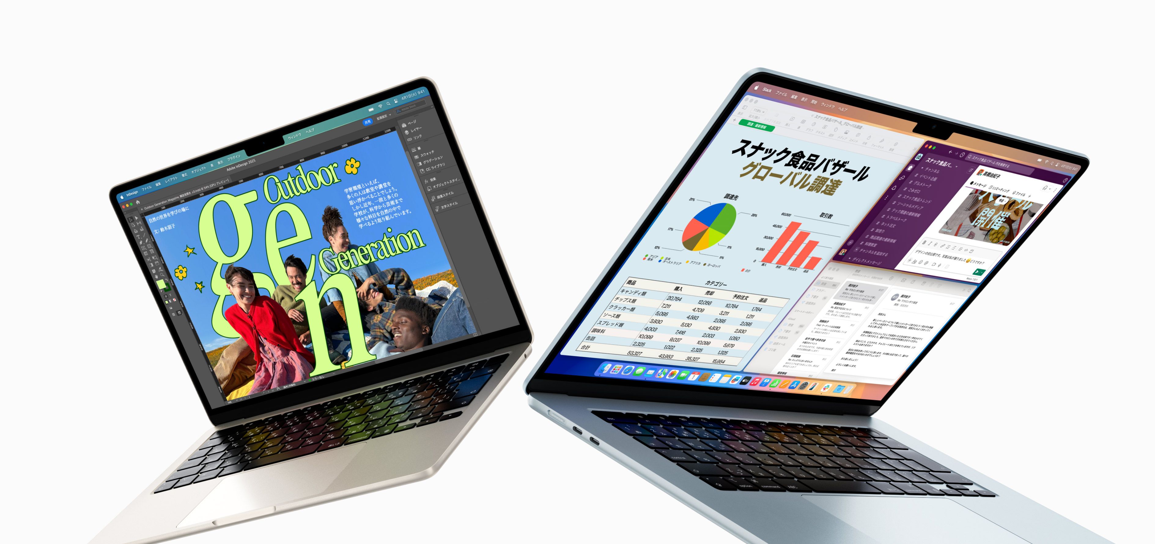 MacBook Air M4 レビュー | 原水工房