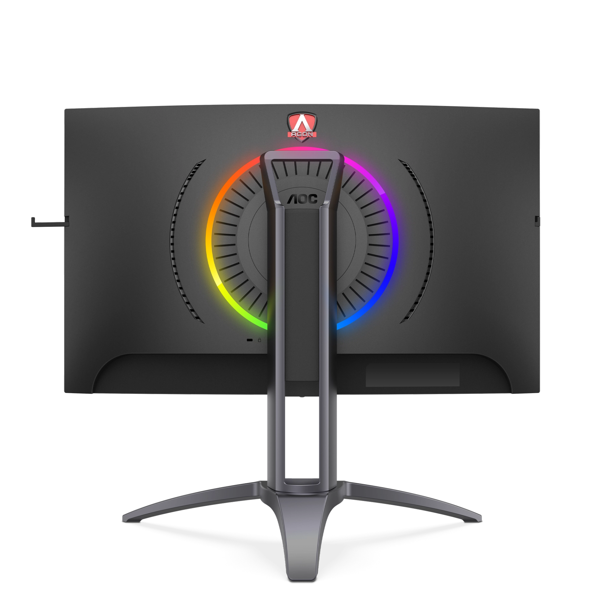 AOC AG273QCX 27 inch monitor | AOC Monitors