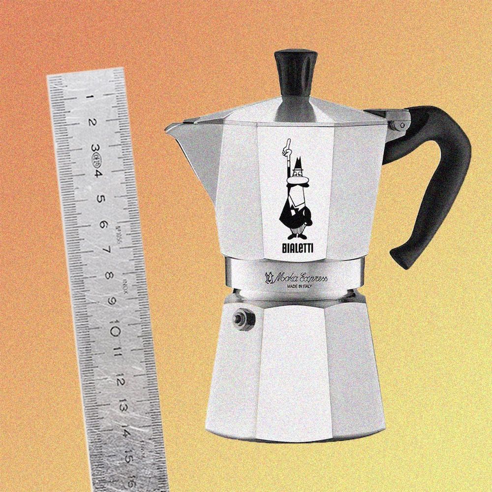 Moka Pot Size Guide | Honest Coffee Guide