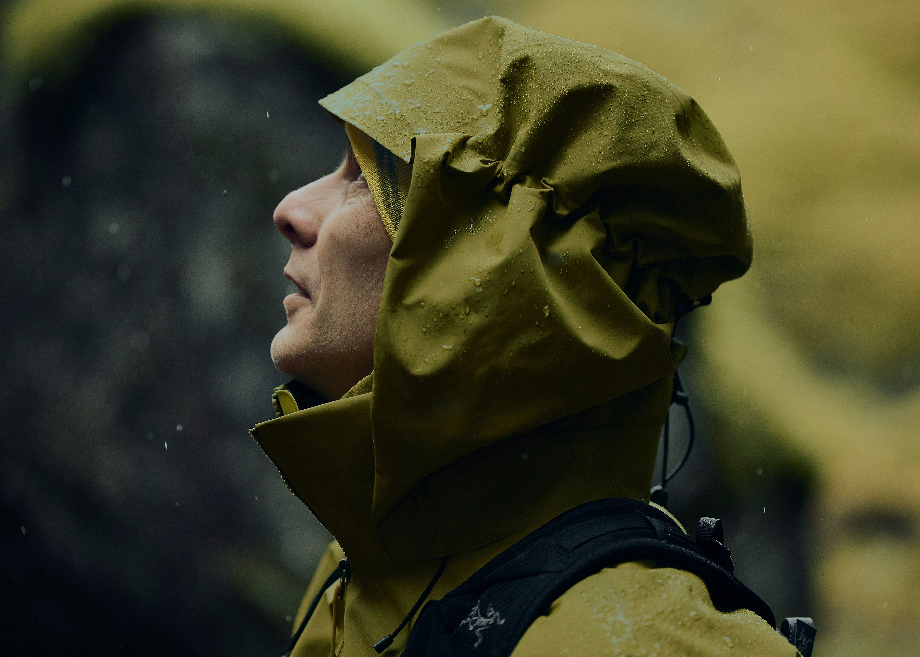 Beta AR Jacket Men's | Arc'teryx United States