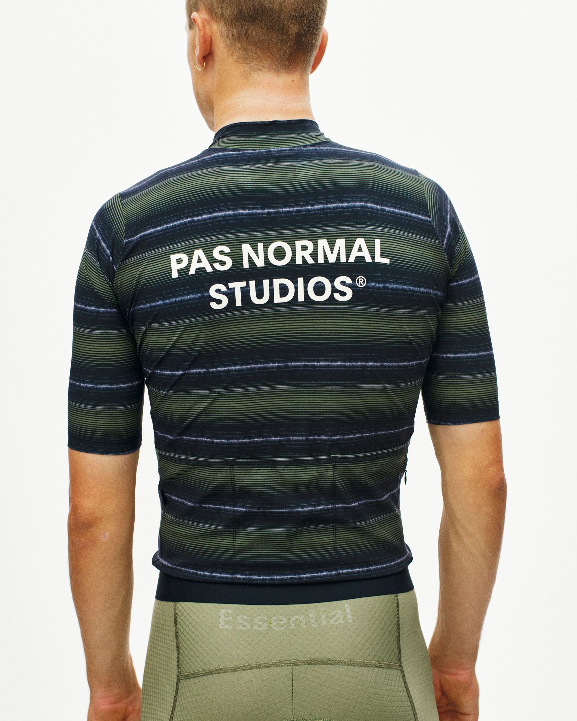 Men's Essential Jersey | Pas Normal Studios