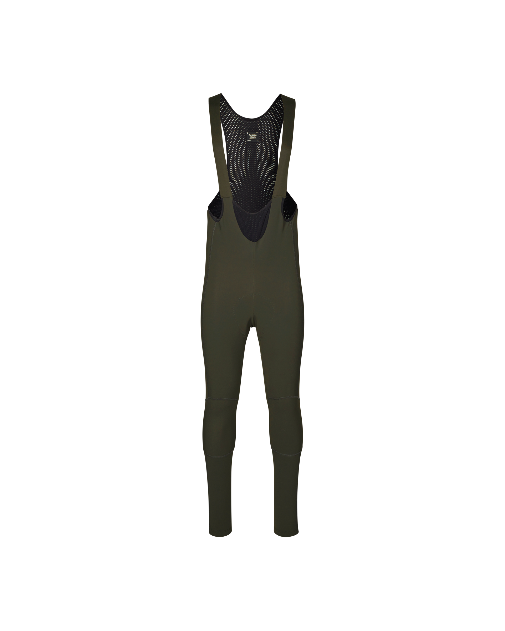 Men's Mechanism Deep Winter Long Bibs | Pas Normal Studios
