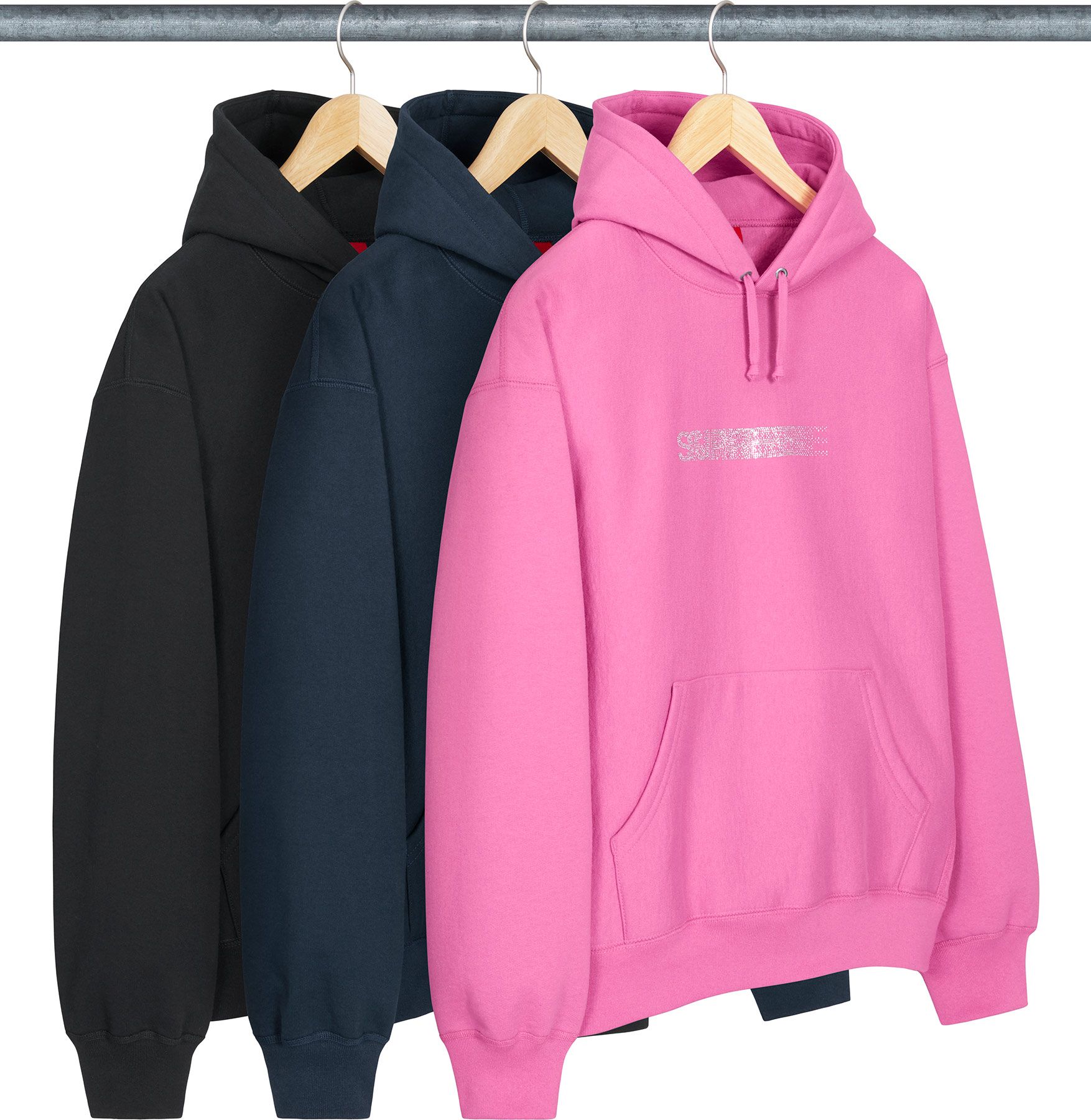Fall/Winter 2025 Preview – Supreme