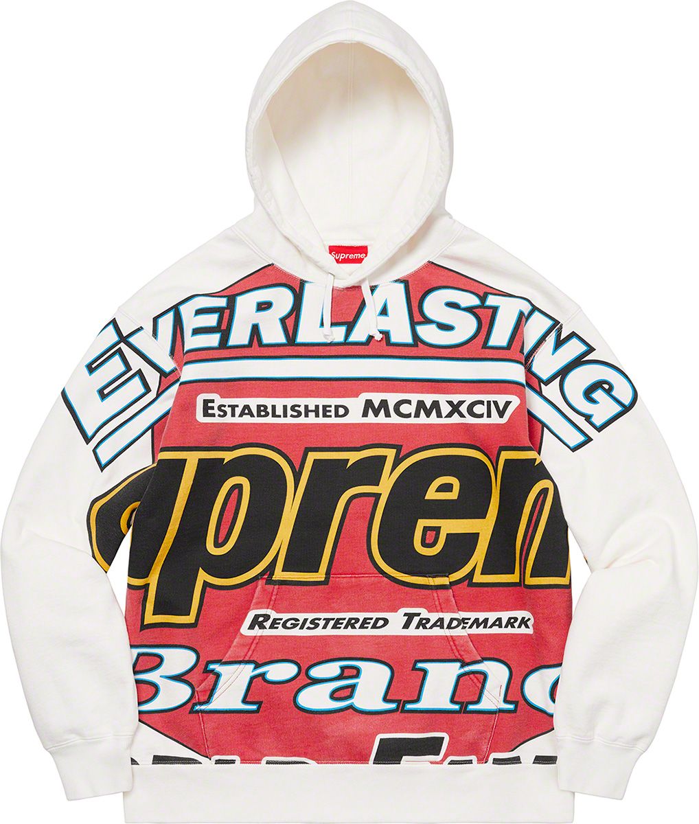 Spring/Summer 2021 Preview – Supreme