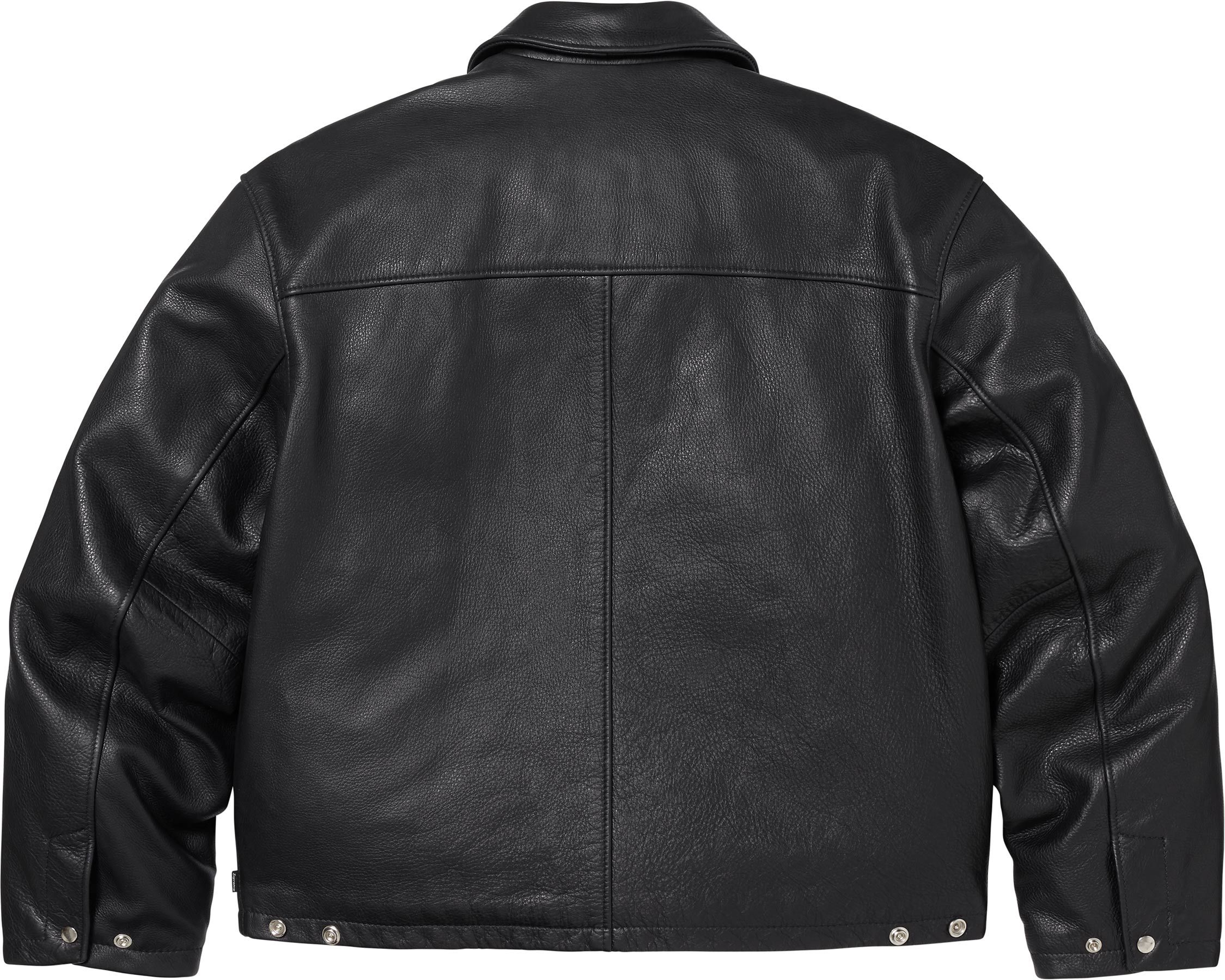 Fall/Winter 2024 Preview – Supreme
