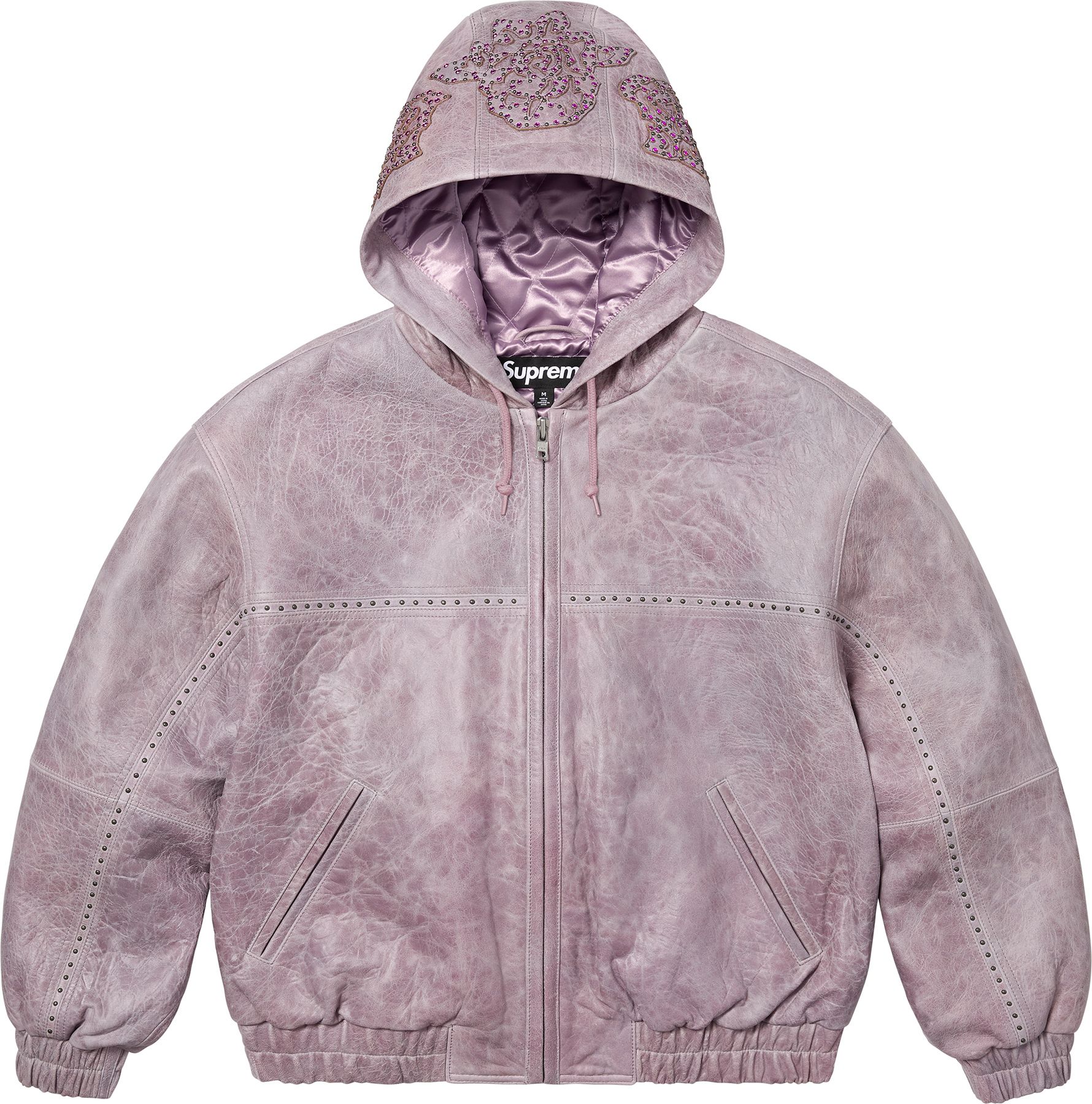 Spring/Summer 2025 Preview – Supreme