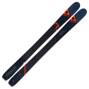 2021 FISCHER RANGER 99 TI