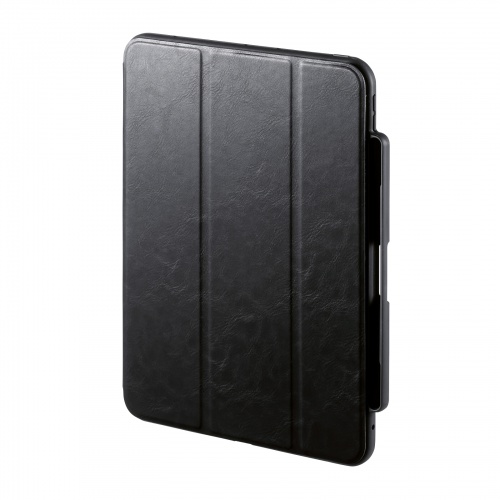 PDA-IPAD1714BK3【iPad Pro 11インチ（M5/2025、M4/2024）用タッチペン