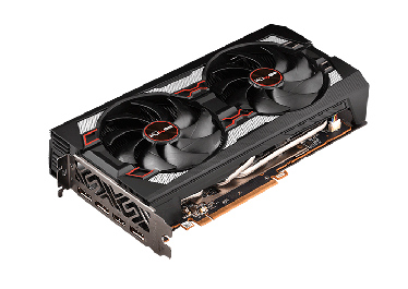 PULSE AMD Radeon RX 6600 XT