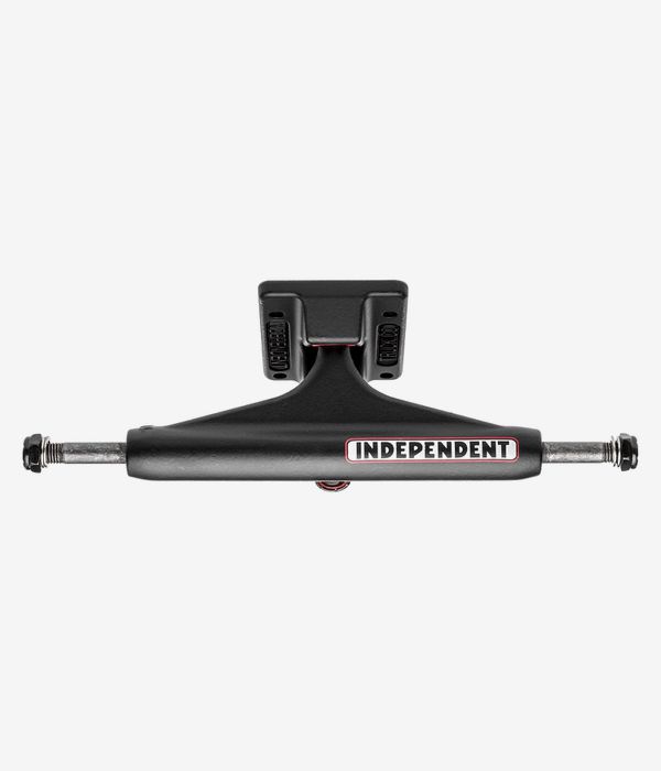 Shop Independent 149 Stage 11 Bar Standard Truck (flat black) 8.5