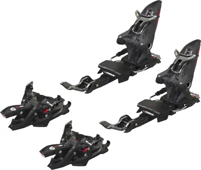 Marker Kingpin 13 Ski Bindings | SkatePro