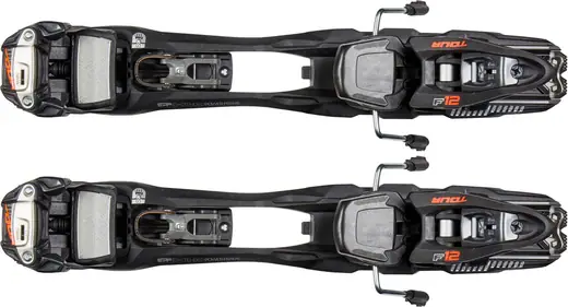 Marker F12 Tour EPF Ski Bindings | SkatePro