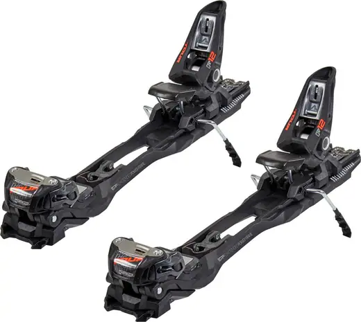 Marker F12 Tour EPF Ski Bindings | SkatePro