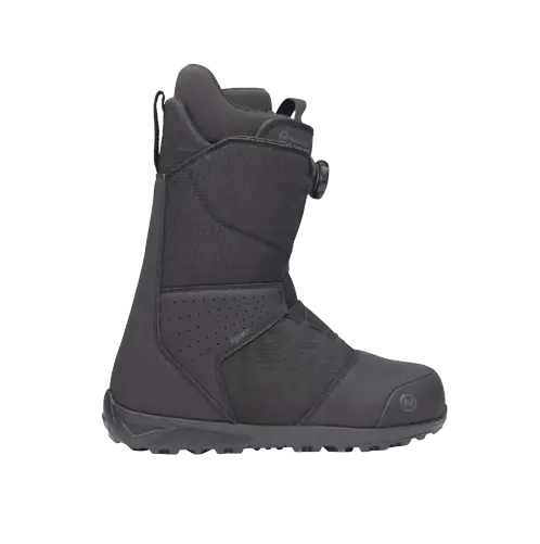 Nidecker Sierra Snowboard Boots | SkatePro