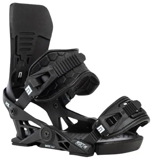Now Select Pro Snowboard Bindings | SkatePro