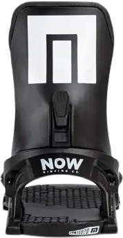 Now Select Pro Snowboard Bindings | SkatePro