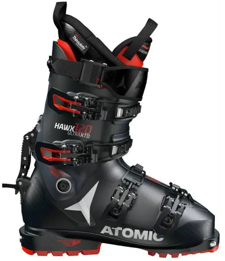 Atomic Hawx Ultra XTD 120 Mens Ski Boots | SkatePro