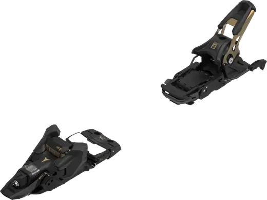 Atomic Shift2 10 MN Ski Bindings | SkatePro