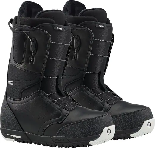 Burton Ruler Snowboard Boot | SkatePro